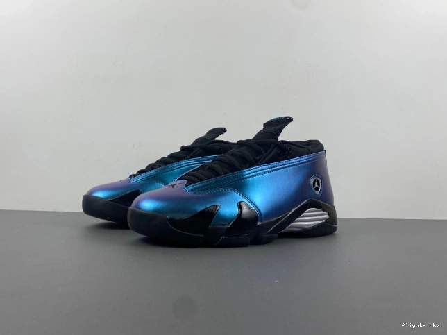 Low WMNS Air Letter Love 14 Jordan DH4121-300 0724
